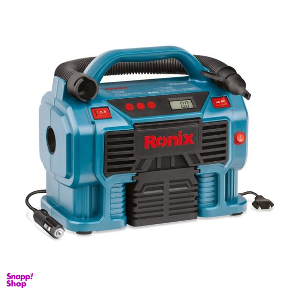 کمپرسور هوا رونیکس مدل NIX-4261B