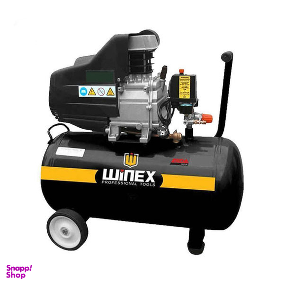 کمپرسور هوا وینکس (Winex) مدل Eh-3003