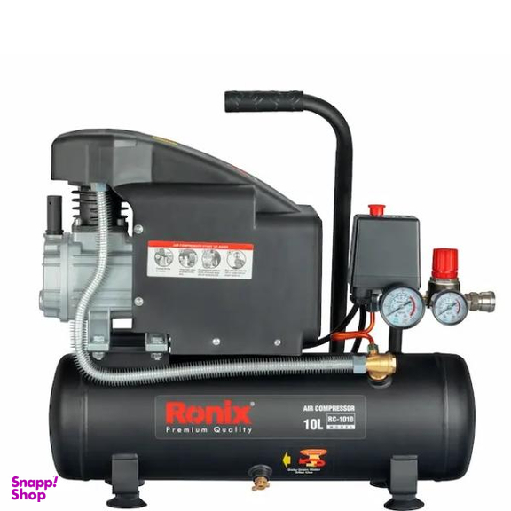 کمپرسور هوا رونیکس (Ronix) مدل Rc-1010
