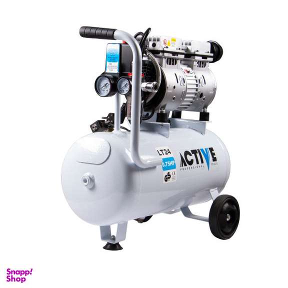 کمپرسور هوا اکتیو تولز (Active Tools) مدل Ac-1324Sn
