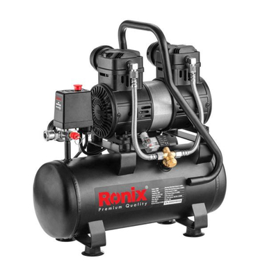 کمپرسور هوا رونیکس (Ronix) مدل Rh-Rc1012