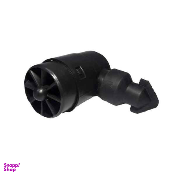 لوله رابط سشواری هواکش ایساکو مدل 1122 مناسب برای پژو 405