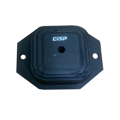 ضربه گیر اکسل عقب خودرو جی آی اس پی کد 472701 مناسب برای پژو 405