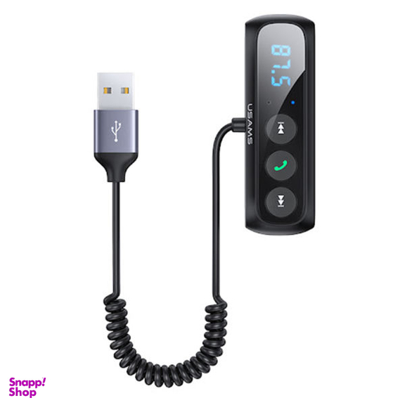 پخش کننده اف ام خودرو یوسمز مدل US-SJ503