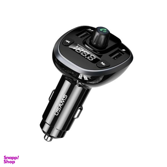 پخش کننده اف ام خودرو یوسمز مدل CC115