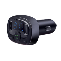 پخش کننده اف ام خودرو باسیوس مدل Transmitter CCTM