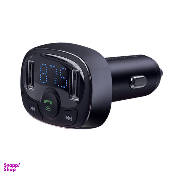 پخش کننده اف ام خودرو باسیوس مدل Transmitter CCTM