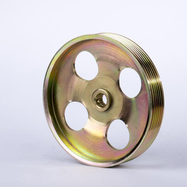 پولی پمپ هیدرولیک آذرین البرز مدل AZ0024 مناسب برای پژو 405