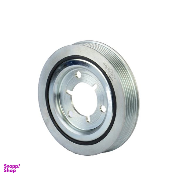 پولی سر میل لنگ آذرین البرز مدل AZ0004 مناسب برای پژو 206 تیپ 5