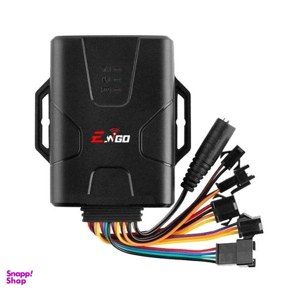 ردیاب خودرو ای ویگو مدل GT800