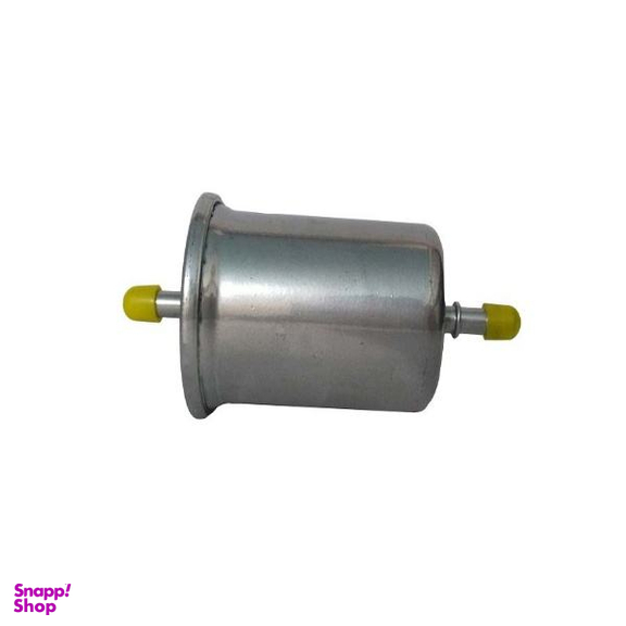صافی بنزین خودرو پرفلکس مدل فلزی کد 7578