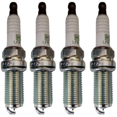 شمع خودرو ان جی کی مدل LFR5AGP 5018 بسته 4 عددی