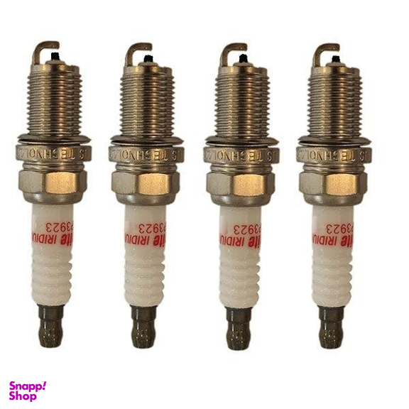 شمع خودرو اتولایت مدل 3923 بسته 4 عددی