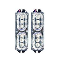 چراغ پلیسی موتور سیکلت ماکسیم کد S 5095