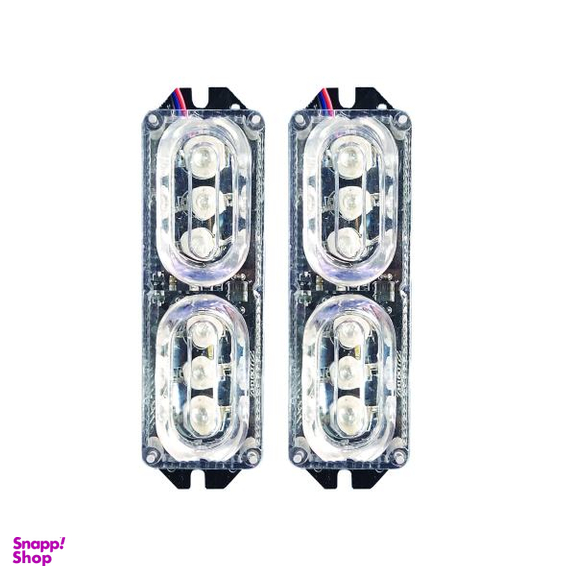 چراغ پلیسی موتور سیکلت ماکسیم کد S 5095