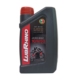 روغن موتور لوبرینو مدل 10W-50 حجم 1 لیتر