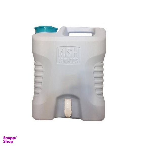 گالن کیش ترموس کد Kt25 گنجایش 25 لیتر