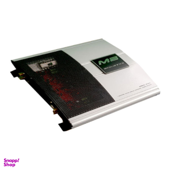 آمپلی فایر خودرو ام بی آکوستیکس مدل MBA-295