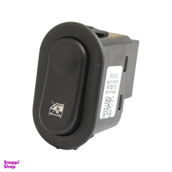 کلید قفل کودک کروز + کد CR 33113201 مناسب برای کوییک
