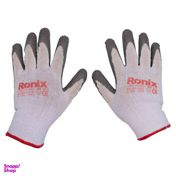 دستکش ایمنی رونیکس مدل RX-9001