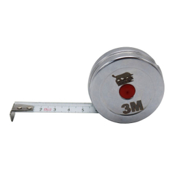 متر بلک بول (Black Bull) کد YP-STEEL03M طول 3 متر