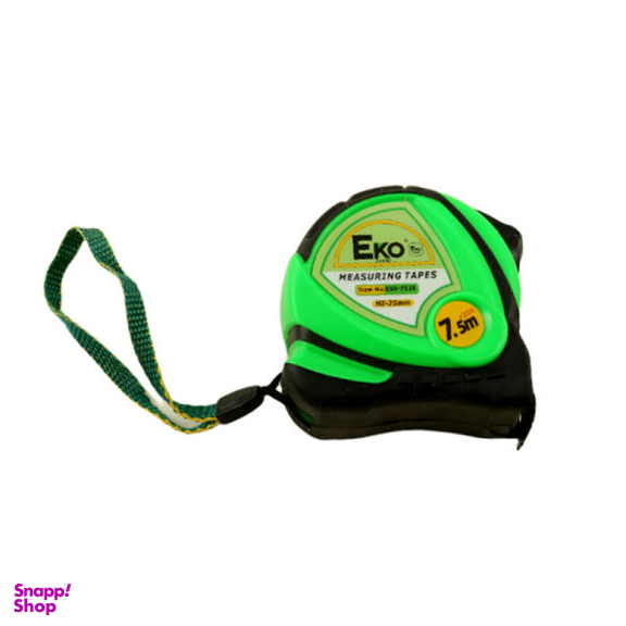 متر 7.5 متری اکو مدل E55-7525