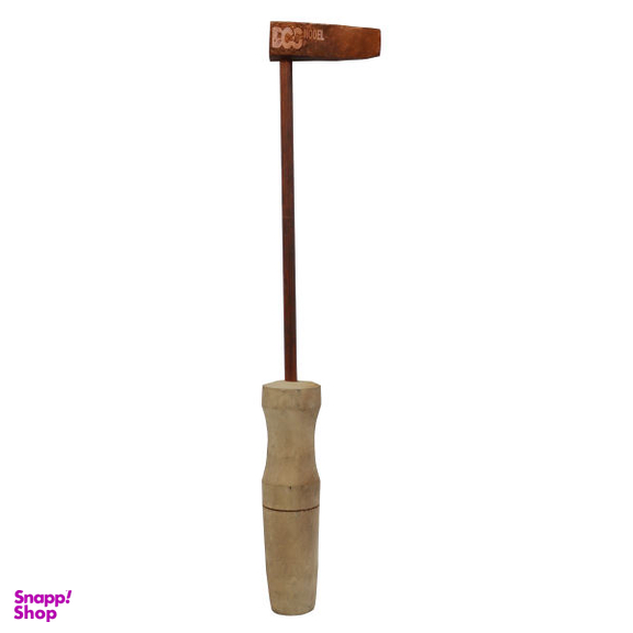 هویه مسی مدل داگ کد YPK6-200 وزن 235 گرم