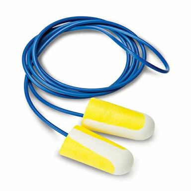محافظ گوش هانیول (Honeywell) مدل بند دار Bilsom 303L مجموعه 2 عددی