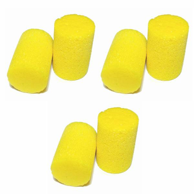 محافظ گوش تری ام (3M) مدل Classic مجموعه 6 عددی