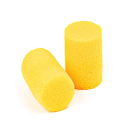 گوش گیر اسفنجی تری ام (3M) مدل Classic مجموعه 10 عددی