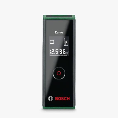 متر لیزری بوش (Bosch) مدل ZAMO Set