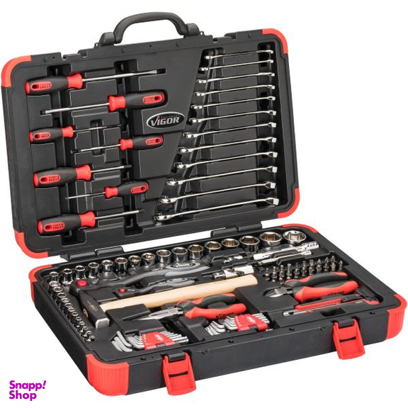 مجموعه 95 عددی ابزار ویگور (Vigor) مدل V4425N