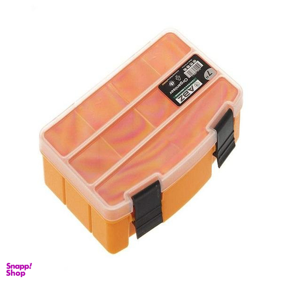 جعبه ابزار ای بی زد مدل DTN-07