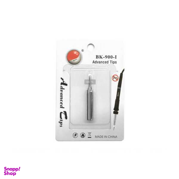 نوک هویه باکو مدل BK-900-I