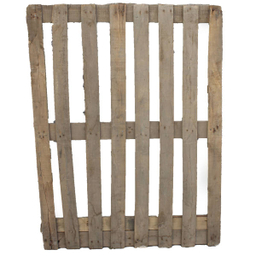 پالت مدل چوب روسی