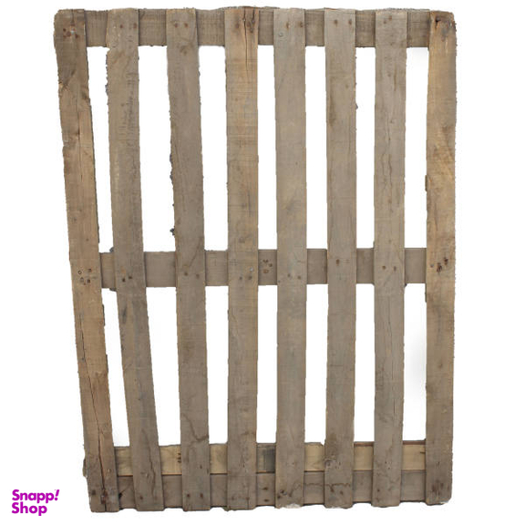 پالت مدل چوب روسی