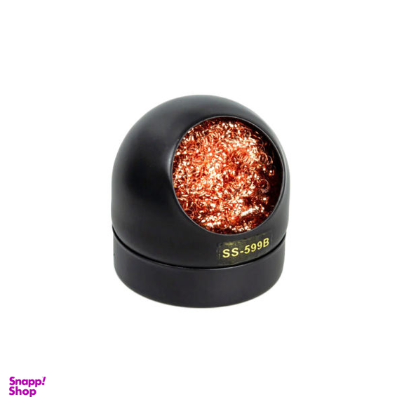 پاک کننده نوک هویه سانشاین مدل SS-599B