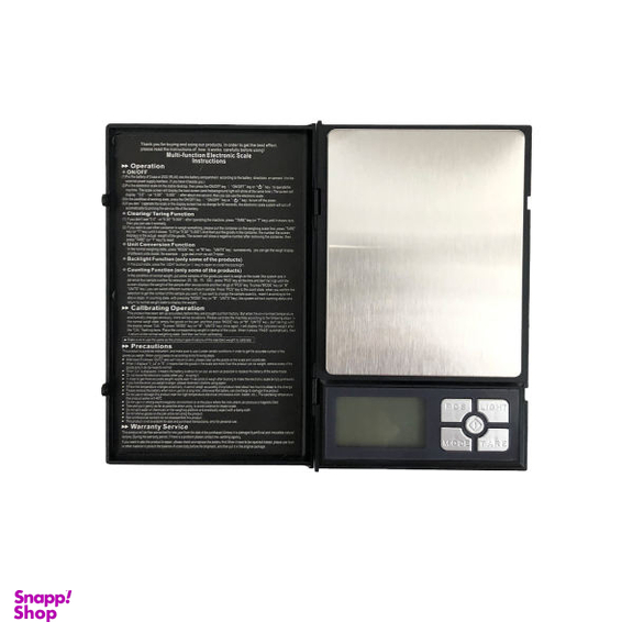 ترازو مدل Digital Scale کد 001