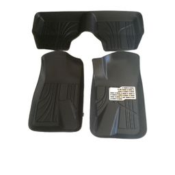 کفپوش سه بعدی خودرو تولیدی پارس مدل k548 مناسب برای پژو 405