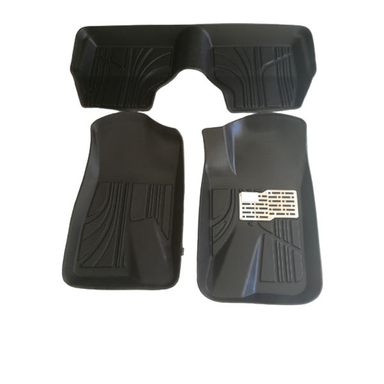 کفپوش سه بعدی خودرو تولیدی پارس مدل k548 مناسب برای پژو 405