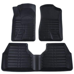 کفپوش سه بعدی خودرو بابل کارپت مدل b02 مناسب پژو 405