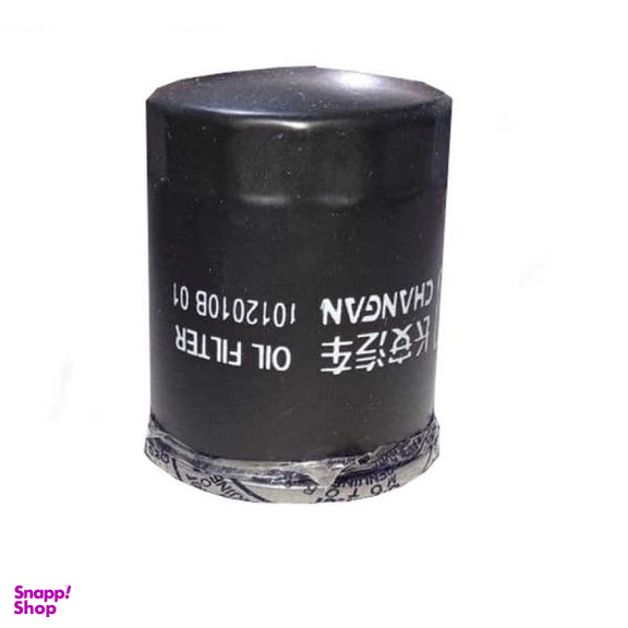 فیلتر روغن خودرو چانگان کد 041 مناسب برای چانگان CS35