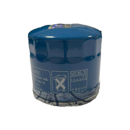 فیلتر روغن خودرو هیوندای جنیون پارتز مدل 35505 مناسب برای هیوندای سانتافه