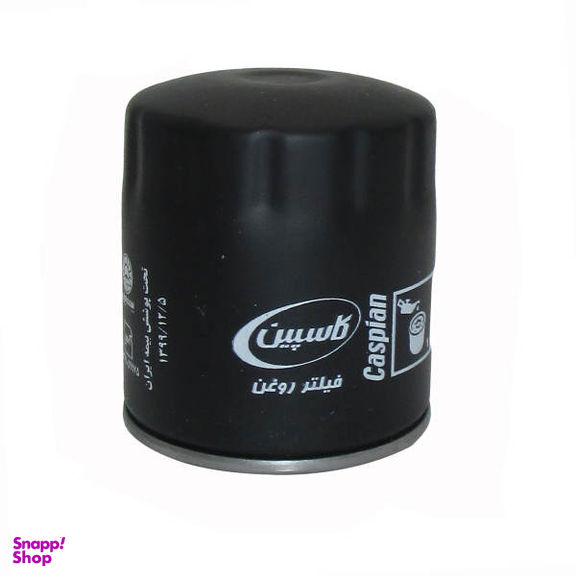 فیلتر روغن کاسپین مدل PUG_SAM
