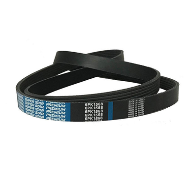 تسمه دینام دانگیل مدل 6pk1568 مناسب برای پژو 206 تیپ 2