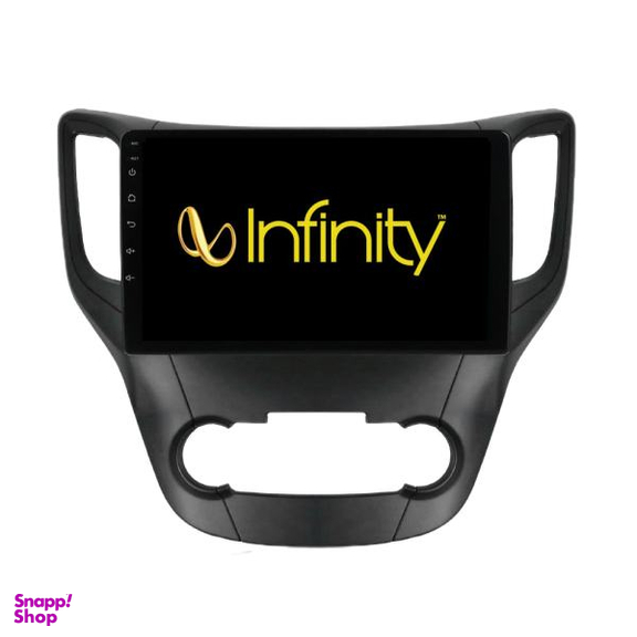 پخش کننده تصویری خودرو اینفینیتی مدل A109