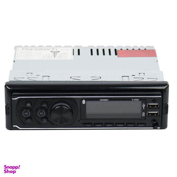 پخش کننده خودرو پاناتک مدل P-CP301