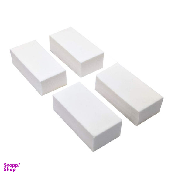 اسفنج محافظ بدنه خودرو بیلگین مدل W405206 بسته 4 عددی