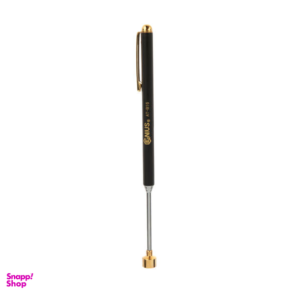 آهن ربا خودرو جنیوس تولز مدل AT-B16