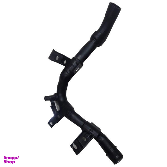 شلنگ خرچنگی جی آی اس پی کد 8195 مناسب برای پژو 206